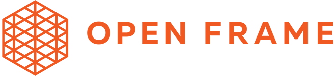 Open Frame